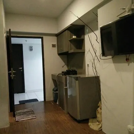 Jarrdin Cihampelas C2218 Bandung Chambre photo