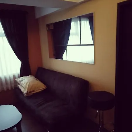 Jarrdin Cihampelas C2218 Bandung Chambre photo