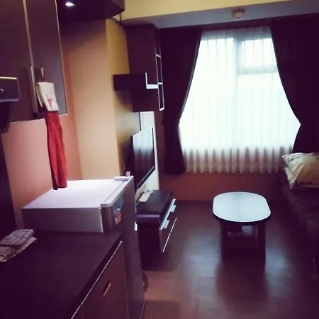 Jarrdin Cihampelas C2218 Bandung Chambre photo