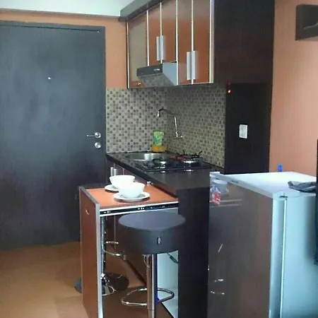 Jarrdin Cihampelas C2218 Bandung Chambre photo