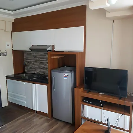 Jarrdin Cihampelas C2218 Bandung Chambre photo