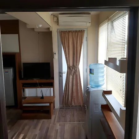 Jarrdin Cihampelas C2218 Bandung Chambre photo