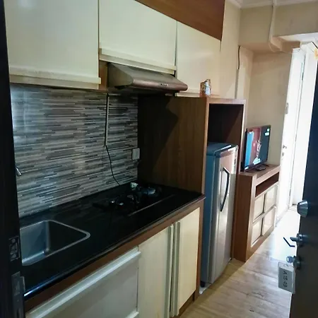 Jarrdin Cihampelas C2218 Bandung Chambre photo