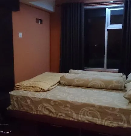 Jarrdin Cihampelas C2218 Bandung Extérieur photo
