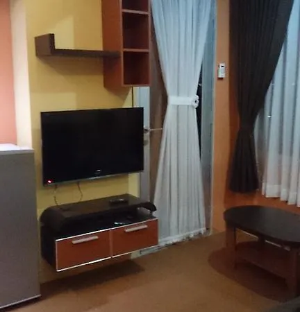 Jarrdin Cihampelas C2218 Bandung Extérieur photo