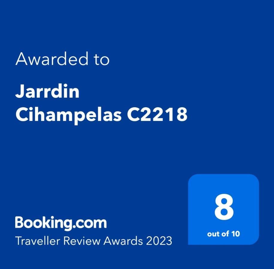 Jarrdin Cihampelas C2218 *