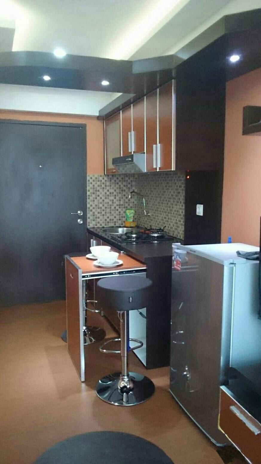Jarrdin Cihampelas C2218 * Bandung