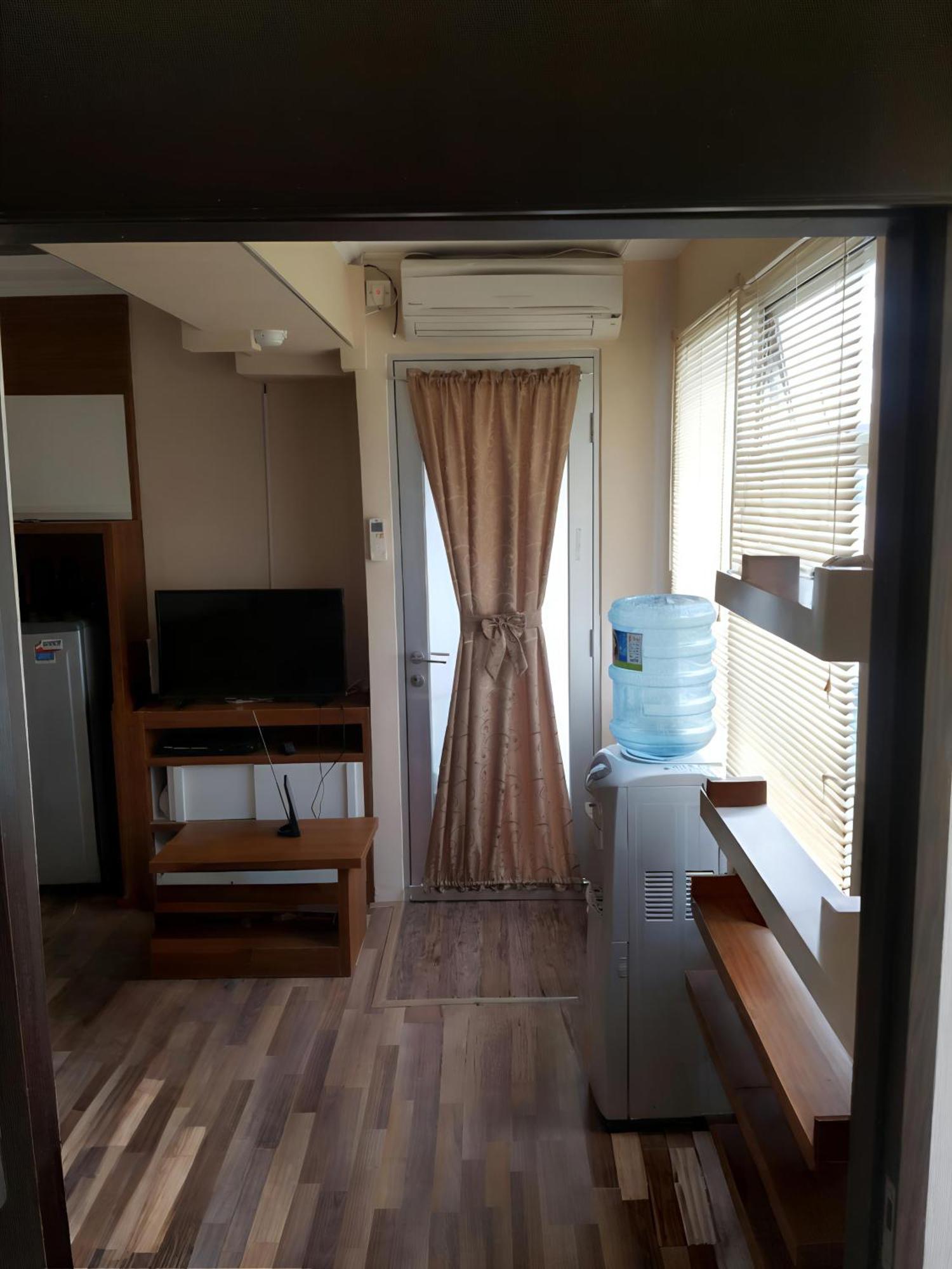 Apartment Jarrdin Cihampelas C2218 *