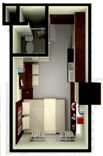 Jarrdin Cihampelas C2218 Bandung