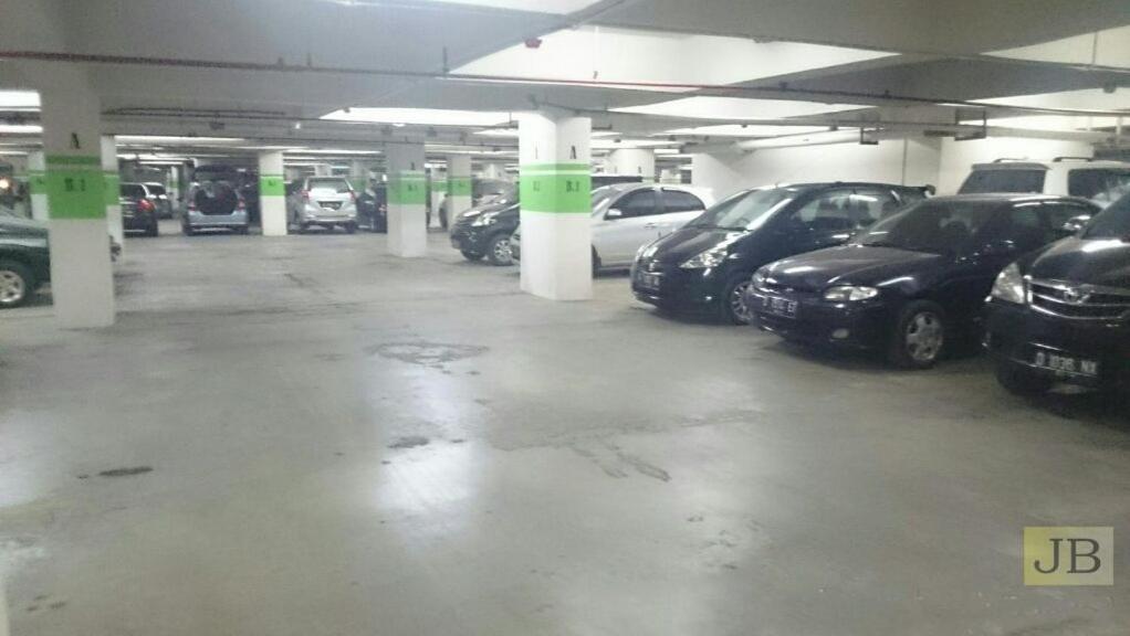 Jarrdin Cihampelas C2218 * Bandung
