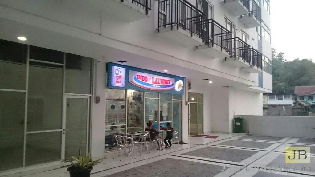Jarrdin Cihampelas C2218 Appartement Bandung
