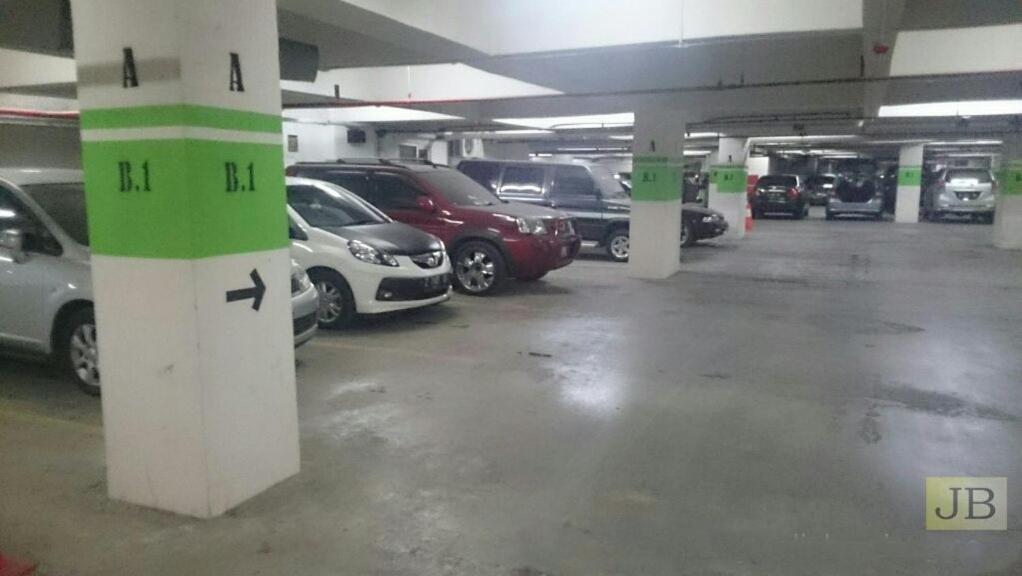 Jarrdin Cihampelas C2218 Bandung