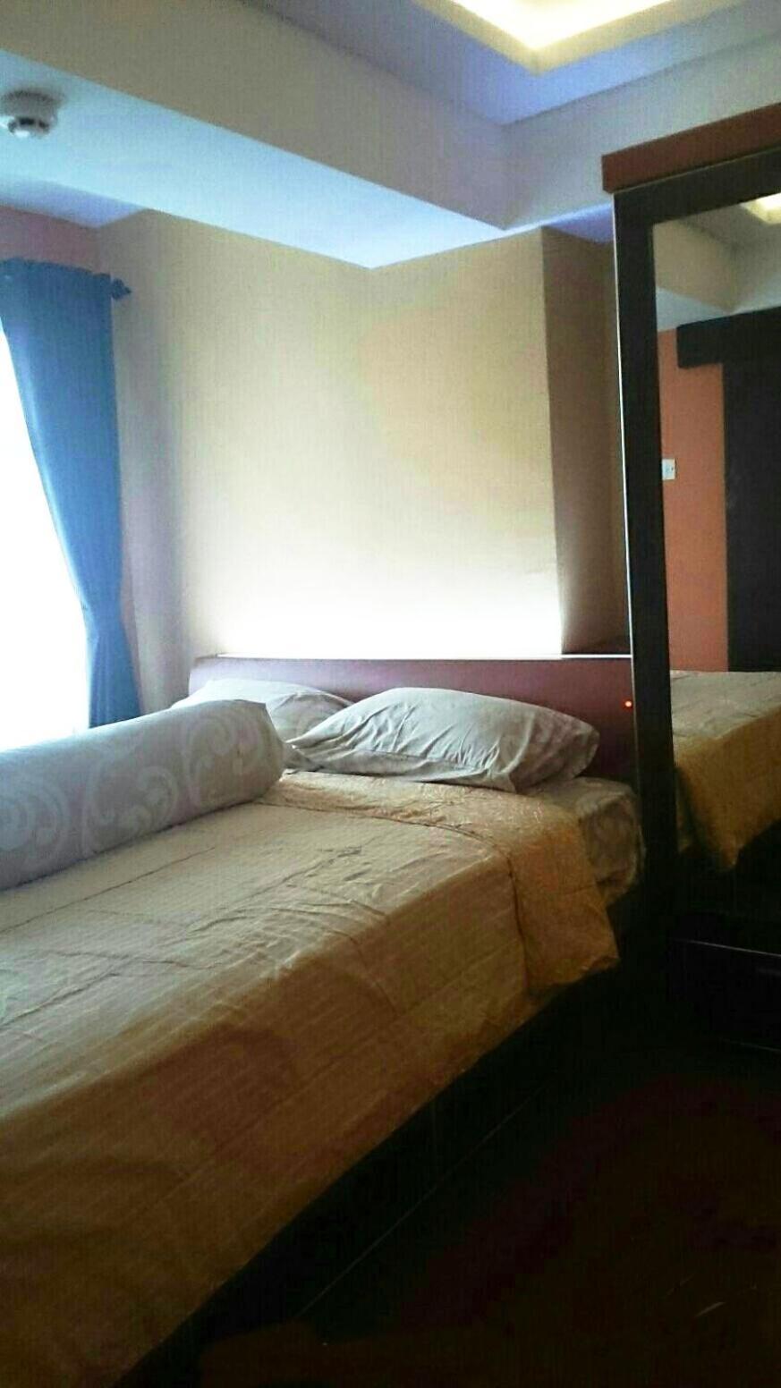 Appartement Jarrdin Cihampelas C2218 *