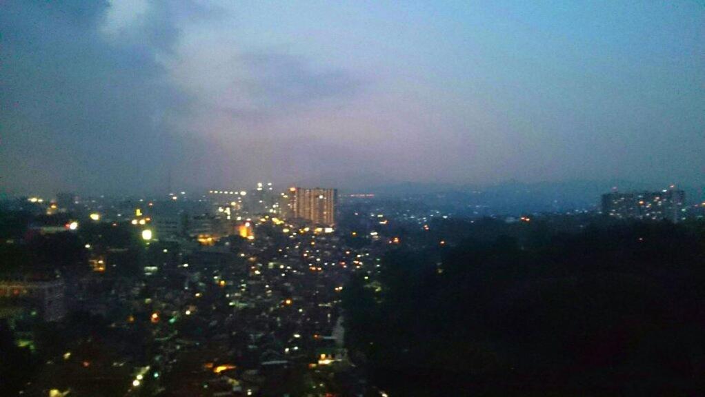 Jarrdin Cihampelas C2218 Appartement Bandung