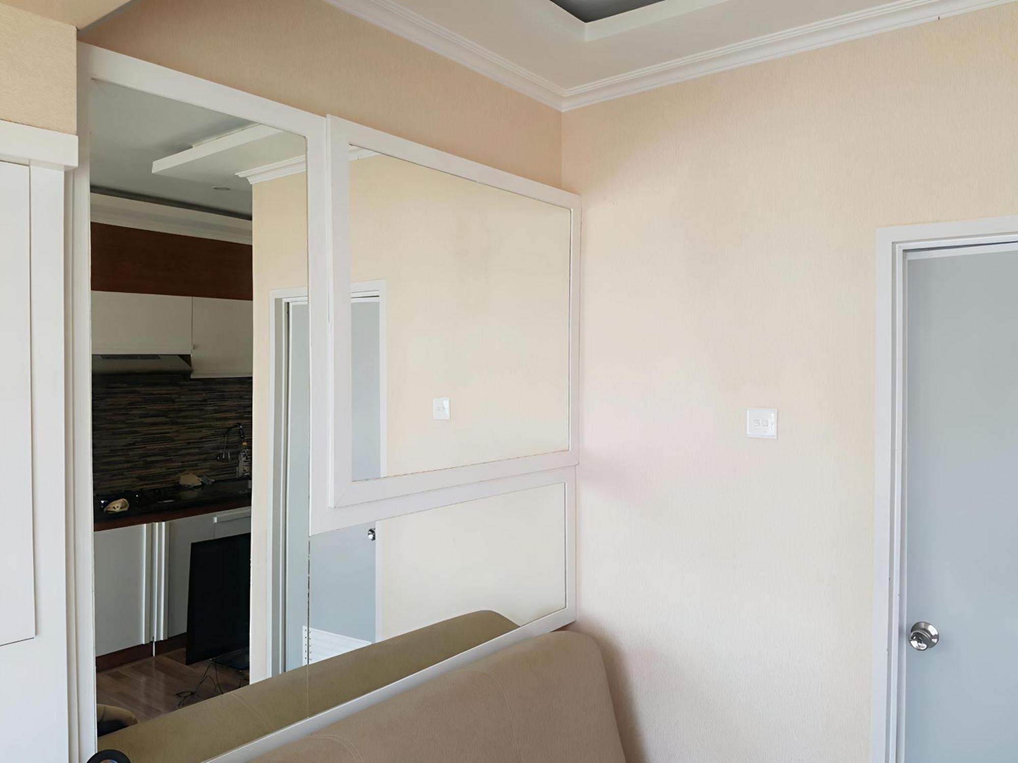 Jarrdin Cihampelas C2218 Appartement Bandung