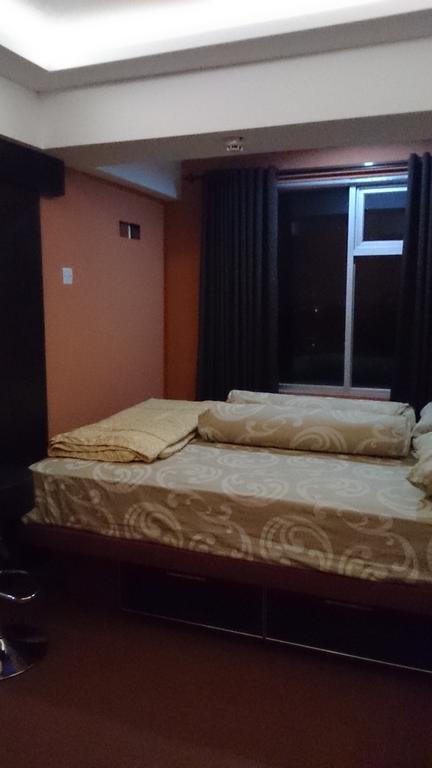 Jarrdin Cihampelas C2218 Bandung