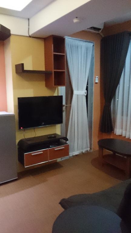 Appartement Jarrdin Cihampelas C2218 Bandung